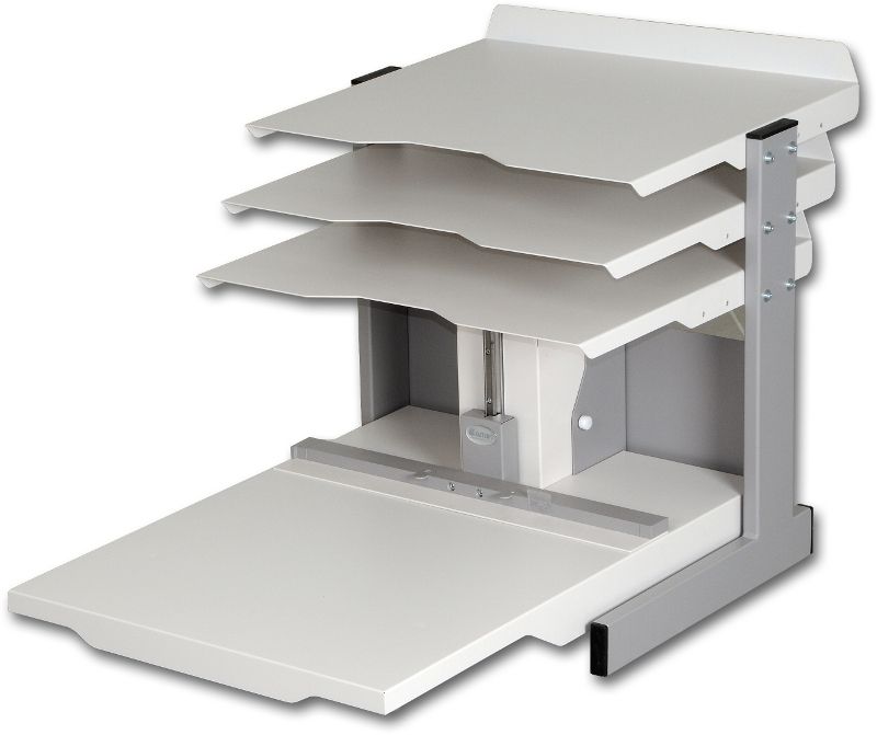 Fastbind FotoMount F46E Electrically large format PhotoBook | Printemat